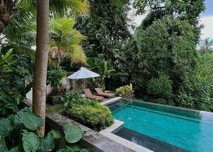Nata Ubud
