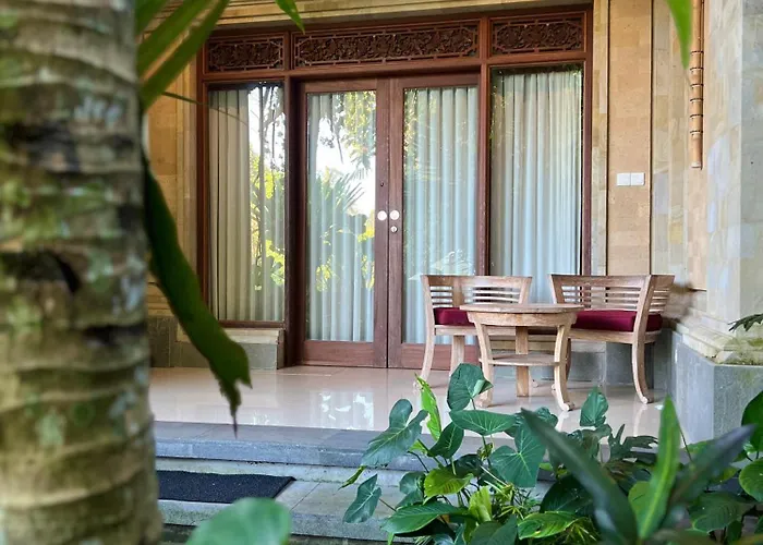 Nata Ubud