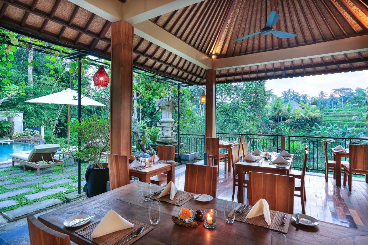 Hotel Nata Ubud (Bali)