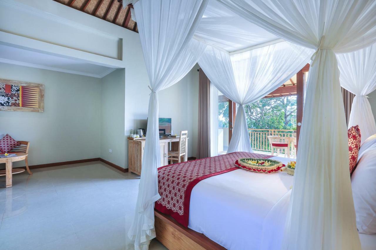 होटल Nata Ubud (Bali)