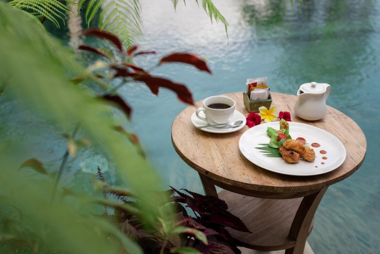 होटल Nata Ubud (Bali)
